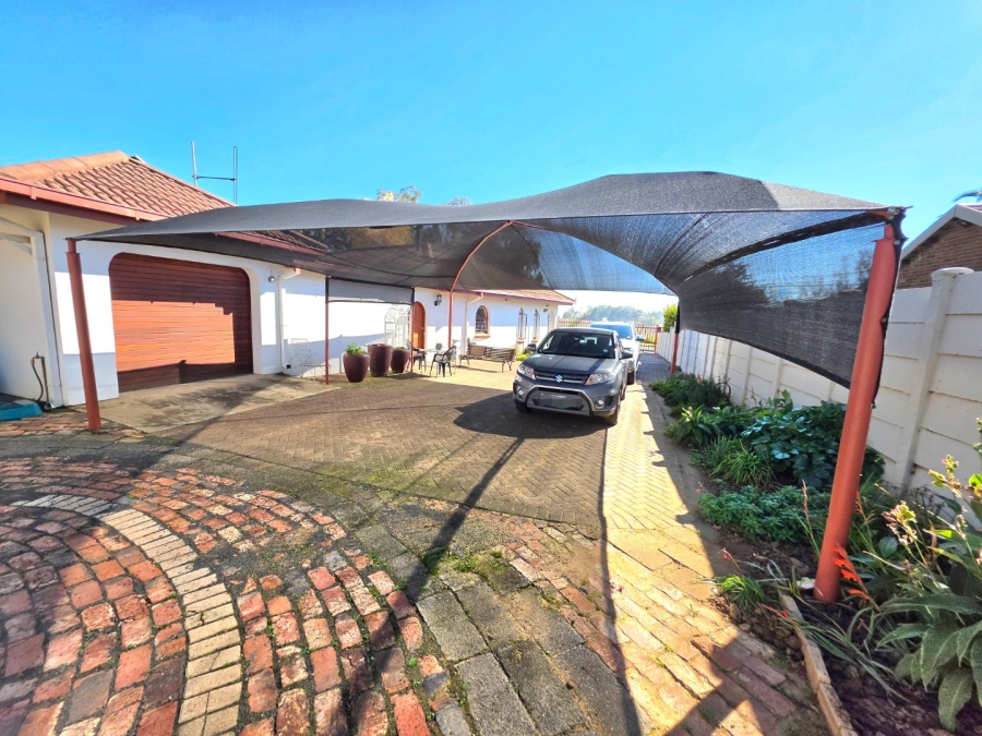 3 Bedroom Property for Sale in La Provance Free State